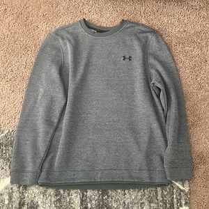 Under Armour Golf Sweatshirt
